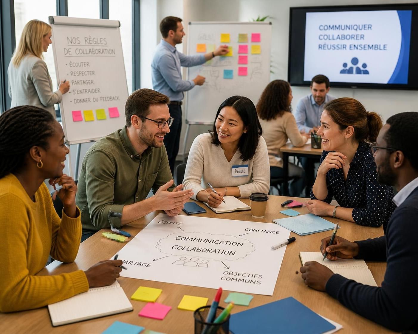 découvrez les stratégies essentielles pour réussir votre formation professionnelle en 2026 et booster votre carrière avec succès.