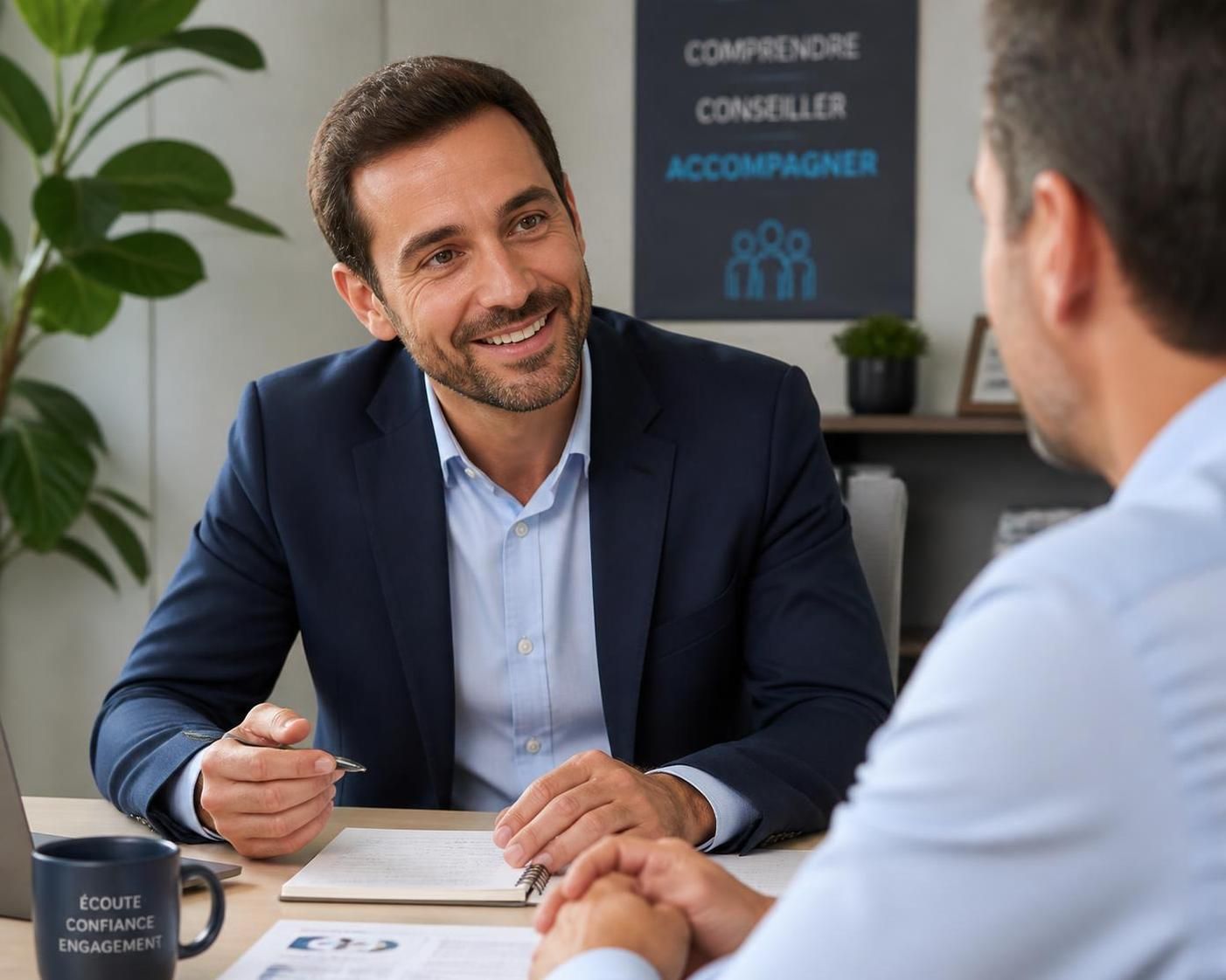 découvrez les compétences professionnelles essentielles pour réussir dans le secteur commercial et booster votre carrière grâce à nos conseils d'experts.