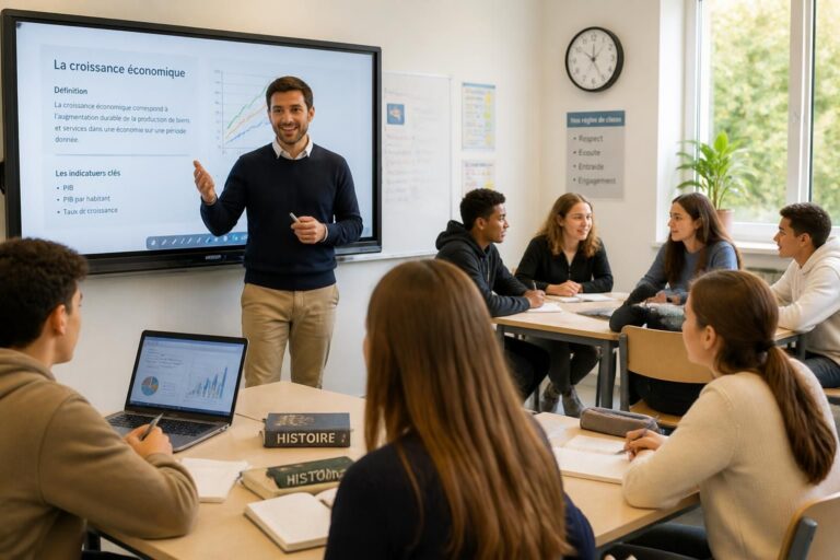 découvrez les compétences professionnelles essentielles pour devenir un enseignant efficace et réussir dans le domaine de l'éducation.