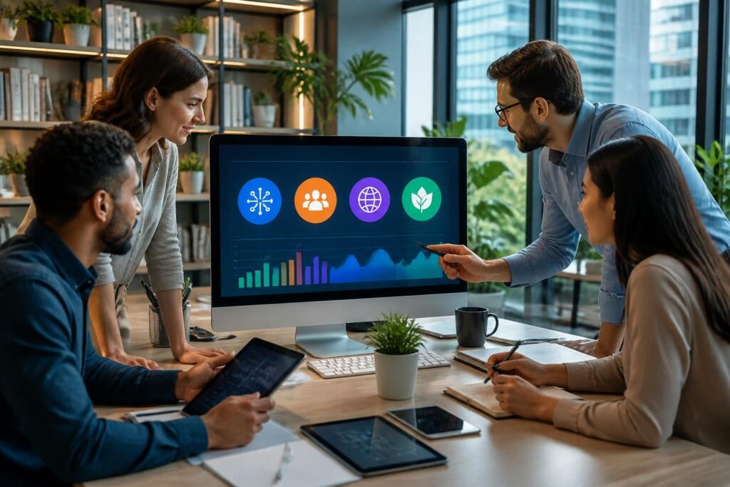 découvrez la liste des formations professionnelles actualisées pour 2026 et développez vos compétences avec des programmes adaptés à vos besoins.