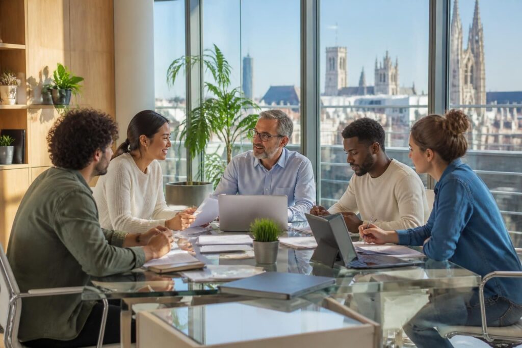 découvrez tout ce qu’il faut savoir sur l’opco à rouen en 2026 : informations clés, nouveautés et conseils pour bien préparer l’avenir professionnel.