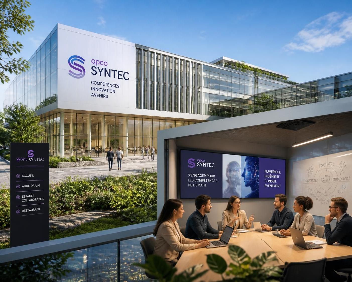 découvrez le rôle et les missions de l'opco syntec en 2026, son impact sur la formation professionnelle et son accompagnement des entreprises du secteur.