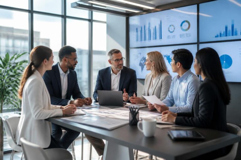 découvrez le rôle et les missions de l'opco syntec en 2026 pour mieux comprendre son impact sur la formation professionnelle et le développement des compétences.