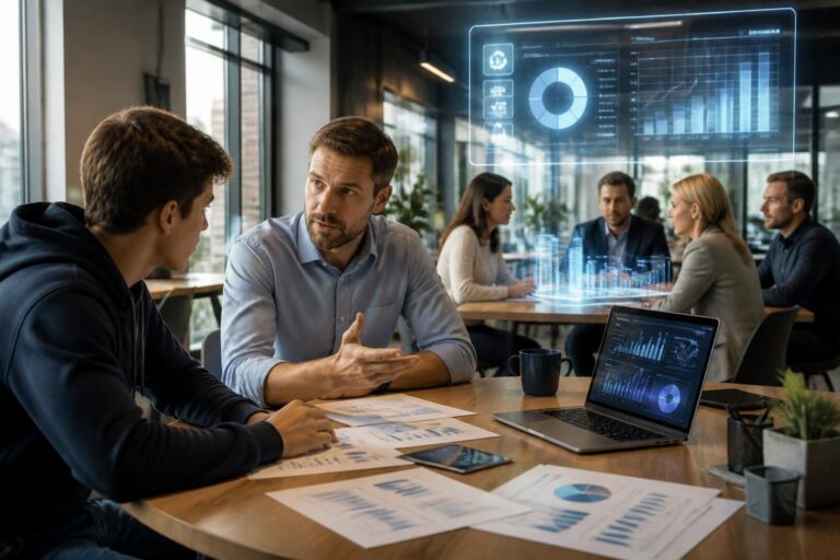 découvrez ce qu'est l'opco cfa et son fonctionnement en 2026, son rôle dans la formation professionnelle et l'accompagnement des apprentis.