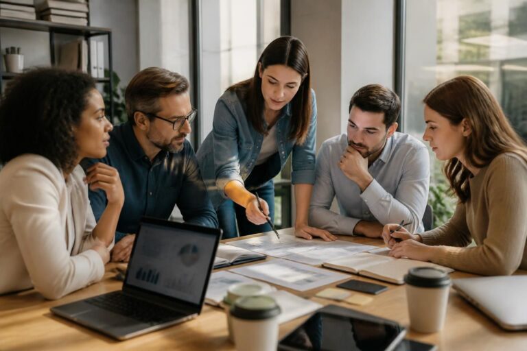 découvrez ce qu'est une compétence professionnelle et pourquoi elle est essentielle pour réussir dans le monde du travail. comprenez son importance pour votre carrière et votre développement personnel.
