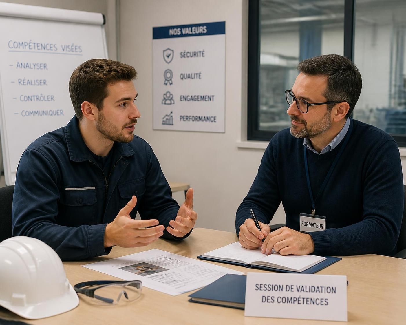 découvrez tout ce qu'il faut savoir sur la certification professionnelle en 2026 : nouveautés, démarches, avantages et conseils pour réussir votre parcours.