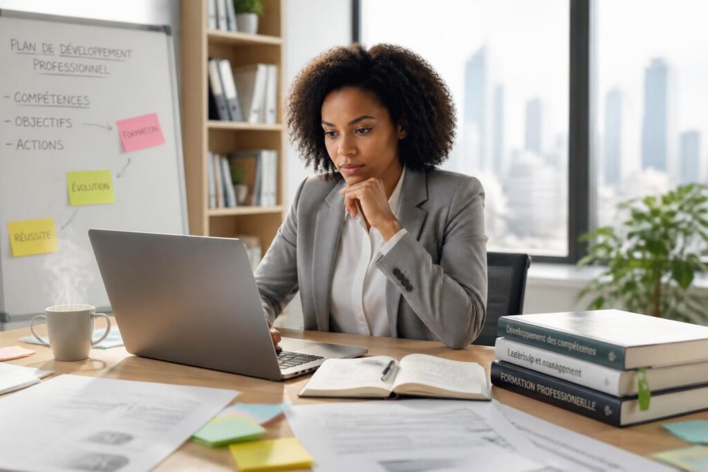 découvrez comment choisir la meilleure formation certifiante pour booster votre carrière. conseils pratiques et critères essentiels pour un choix adapté à vos objectifs professionnels.