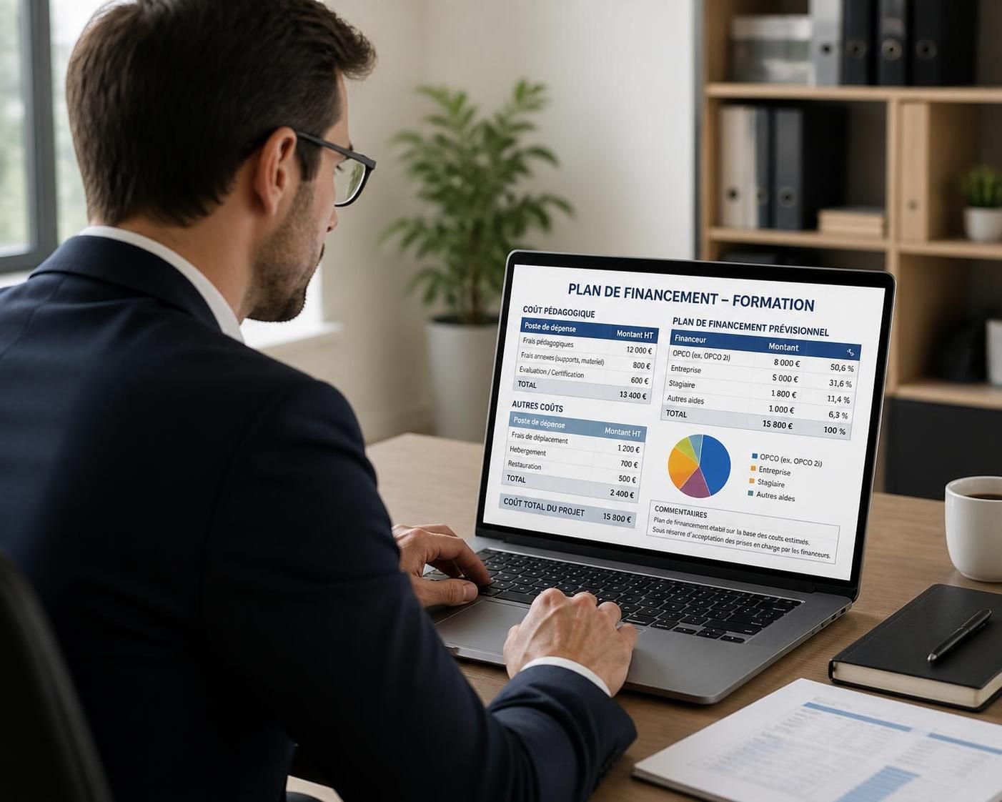 découvrez comment choisir la meilleure formation certifiante pour booster votre carrière, avec des conseils pratiques et des critères essentiels pour faire le bon choix.