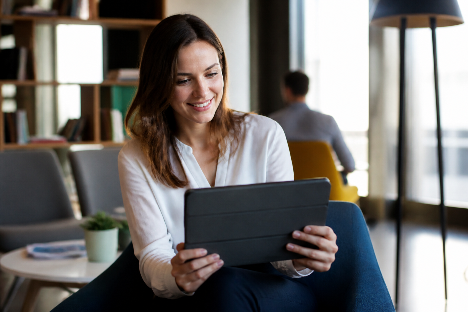Consultation de dossier de validation des compétences professionnelles