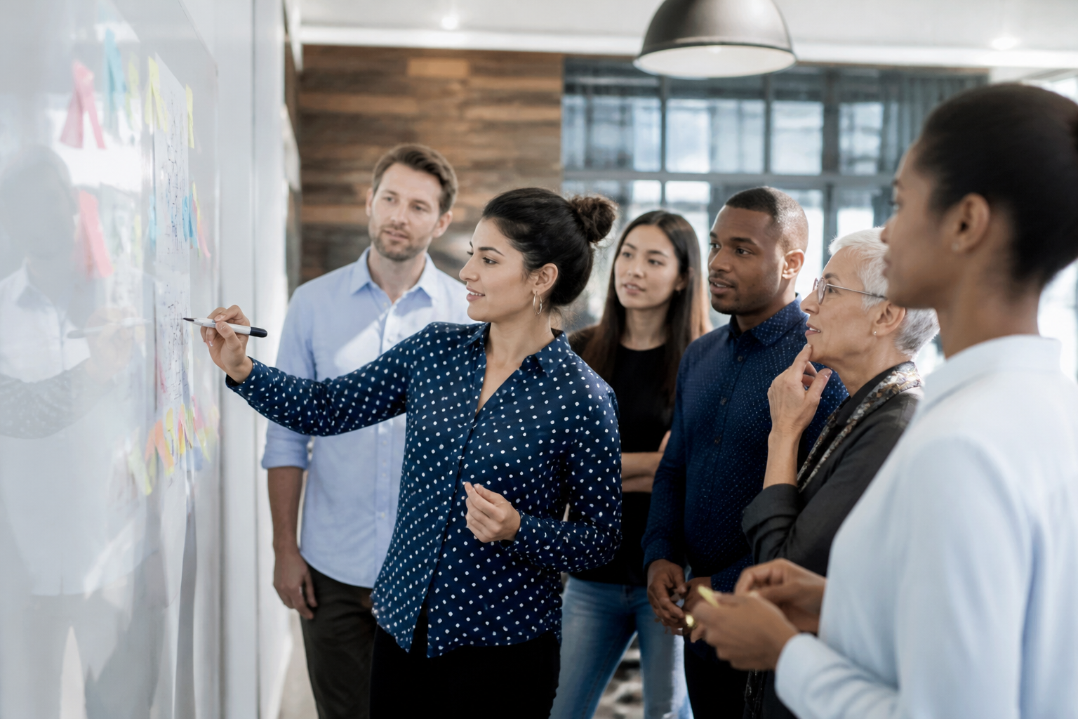 Atelier de formation sur la certification professionnelle en entreprise