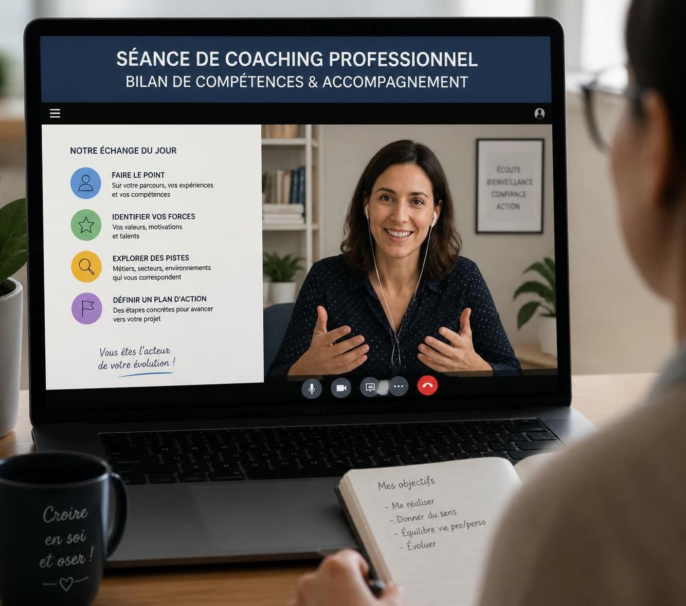 découvrez notre guide complet pour bien choisir où faire un bilan de compétences et optimiser votre projet professionnel efficacement.