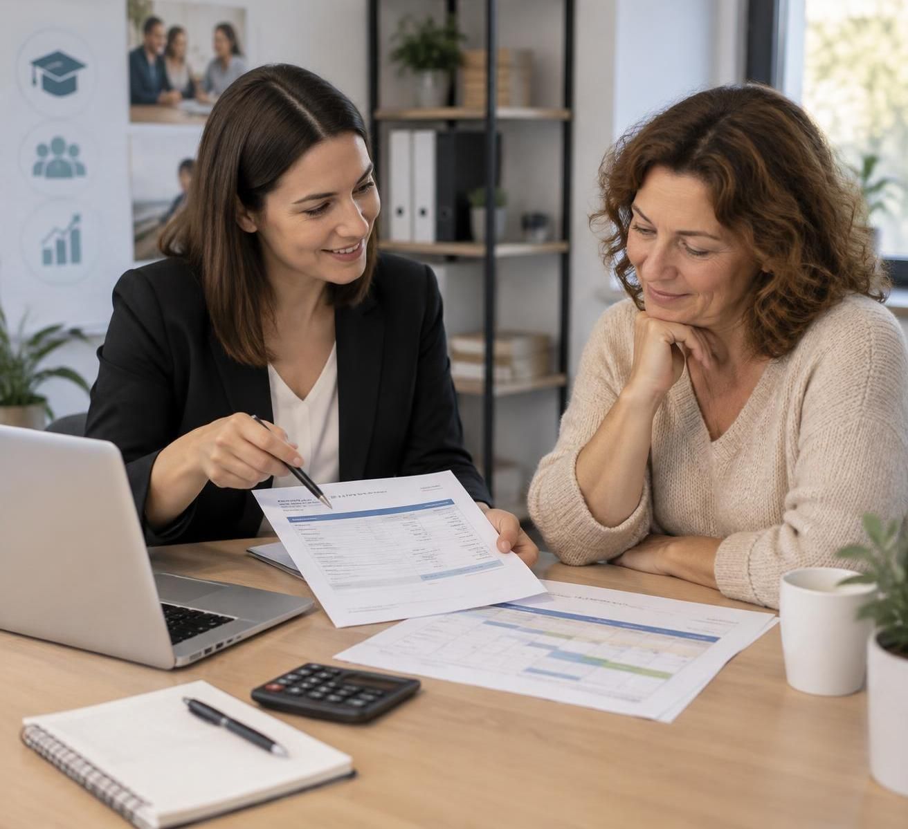 découvrez comment choisir une formation à distance adaptée à vos objectifs, votre rythme et votre budget, et réussir votre projet professionnel.