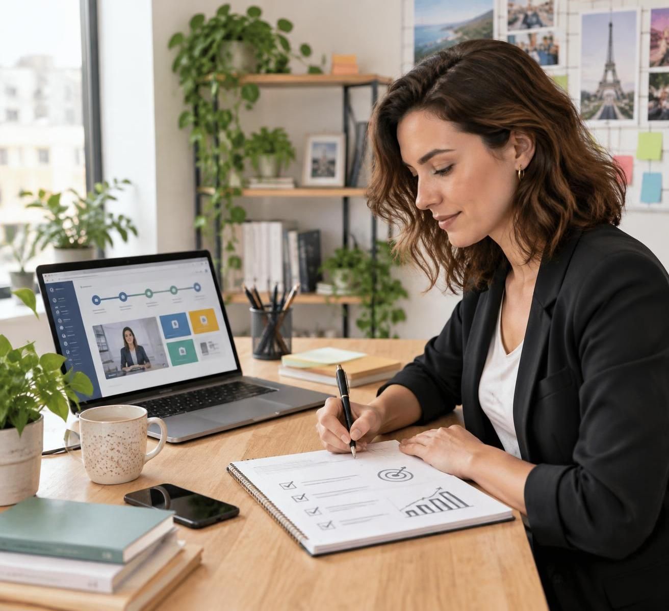 découvrez comment choisir une formation en ligne gratuite adaptée à vos objectifs, à votre niveau et à votre rythme pour développer vos compétences efficacement.