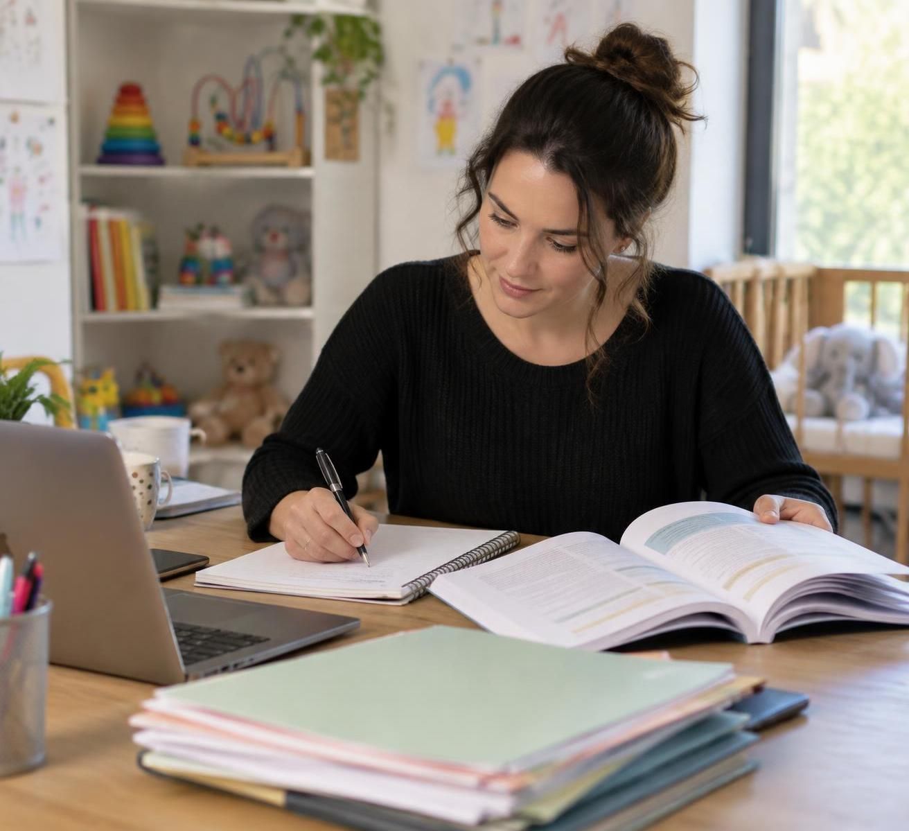 découvrez les étapes pour obtenir le diplôme d’auxiliaire de puériculture par la vae : conditions, dossier, accompagnement et validation des compétences.