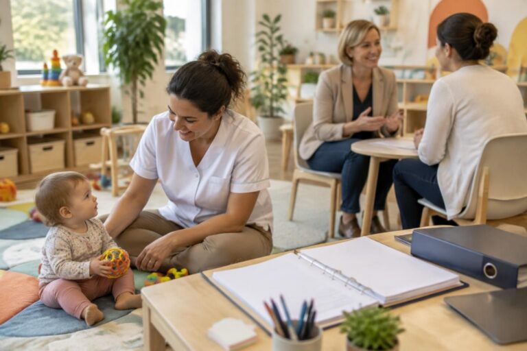 découvrez les étapes pour obtenir le diplôme d’auxiliaire de puériculture par la vae : conditions, dossier, accompagnement et préparation à l’oral.