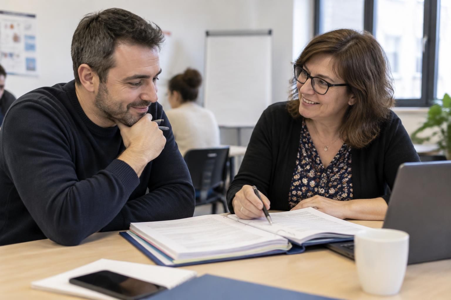 découvrez les étapes de la vae pour obtenir le diplôme d’éducateur spécialisé : conditions d’accès, constitution du dossier et préparation au jury.