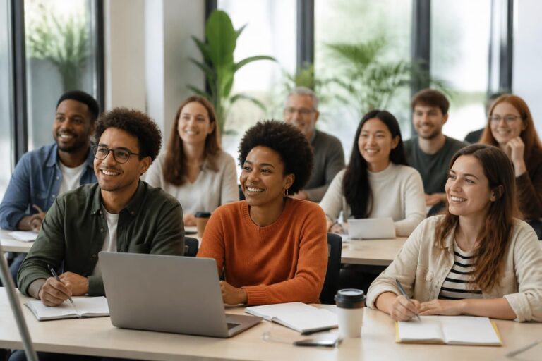 découvrez comment bénéficier d'une formation certifiante gratuite en 2026 et boostez vos compétences pour réussir votre carrière.